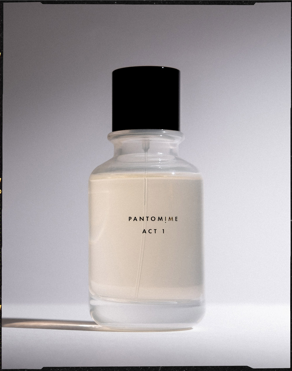ACT 1 EAU DE PARFUM