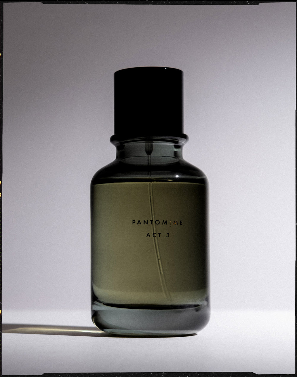 ACT 3 EAU DE PARFUM