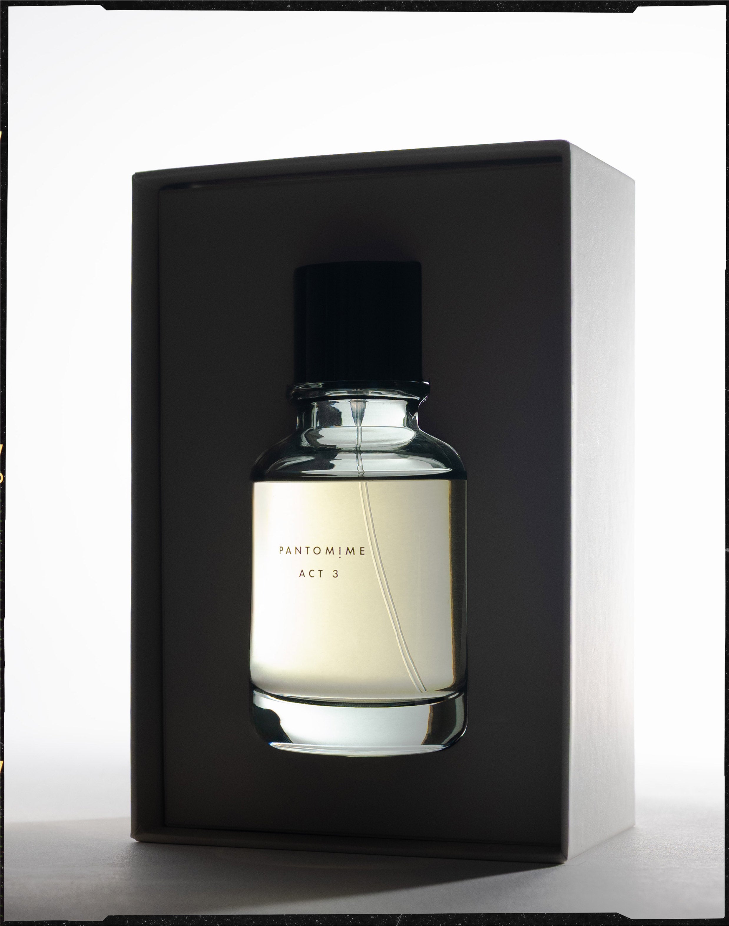 ACT 3 EAU DE PARFUM