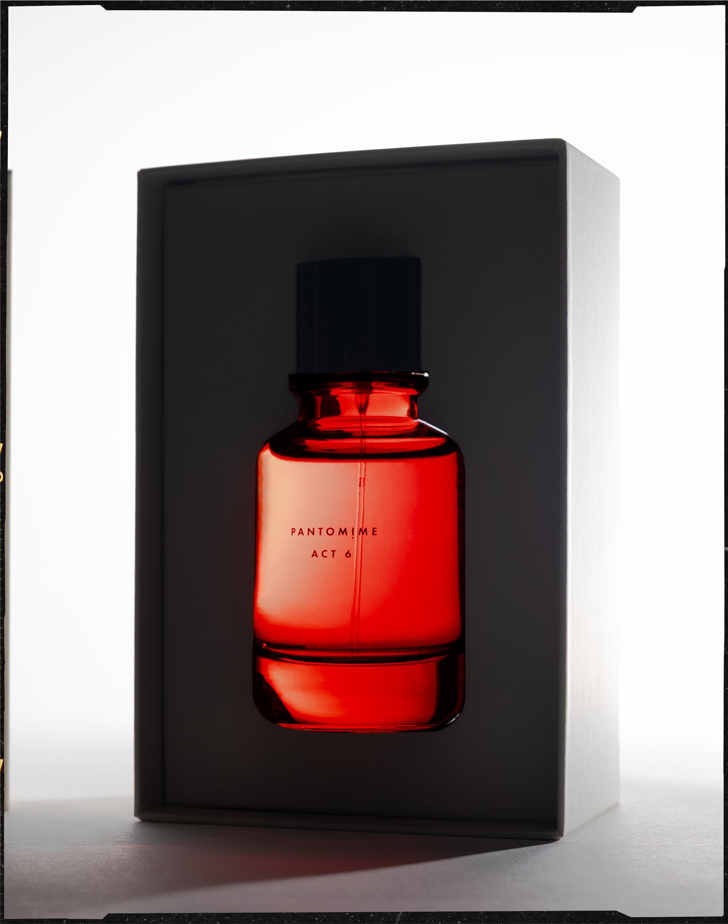 ACT 6 EAU DE PARFUM