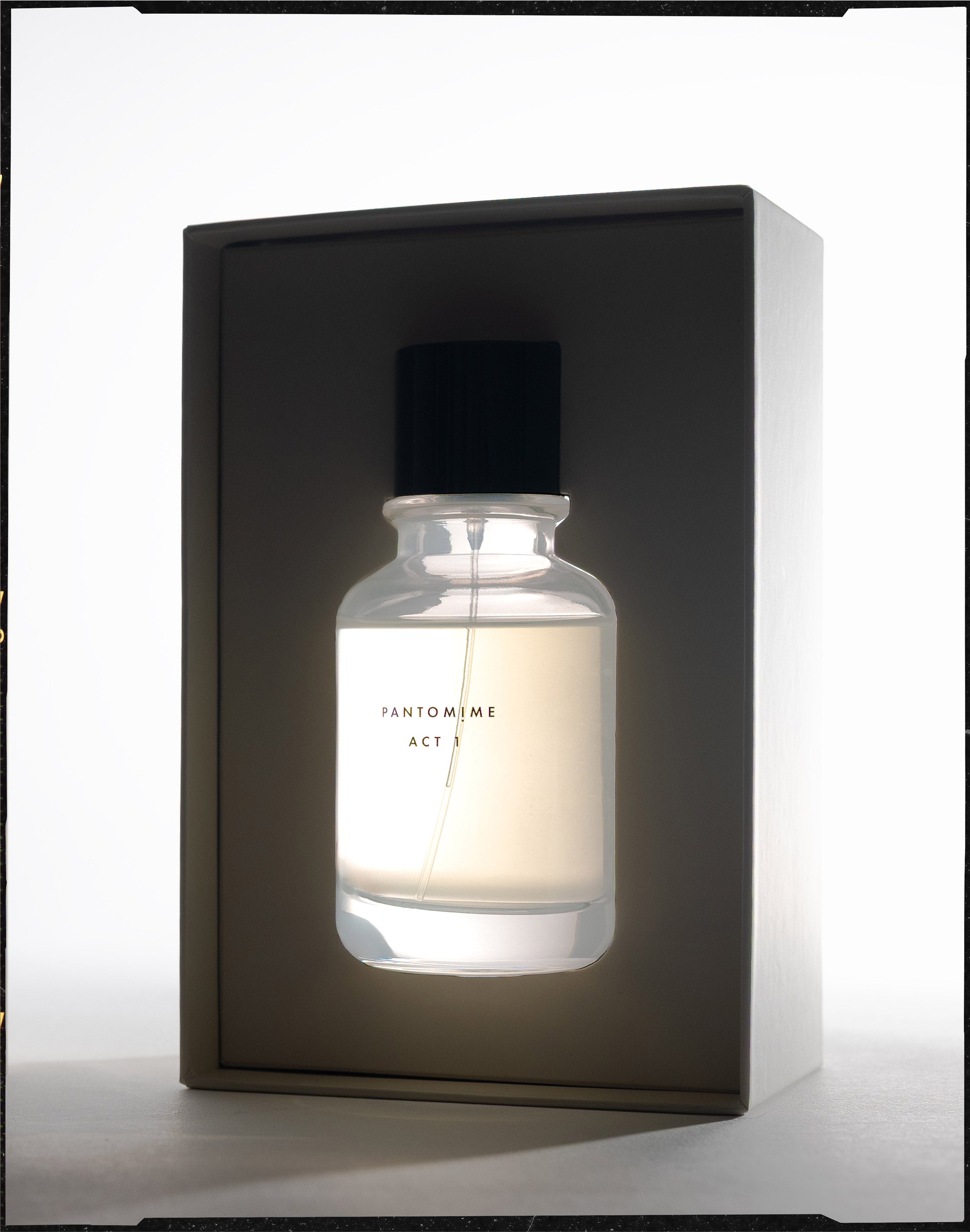 ACT 1 EAU DE PARFUM