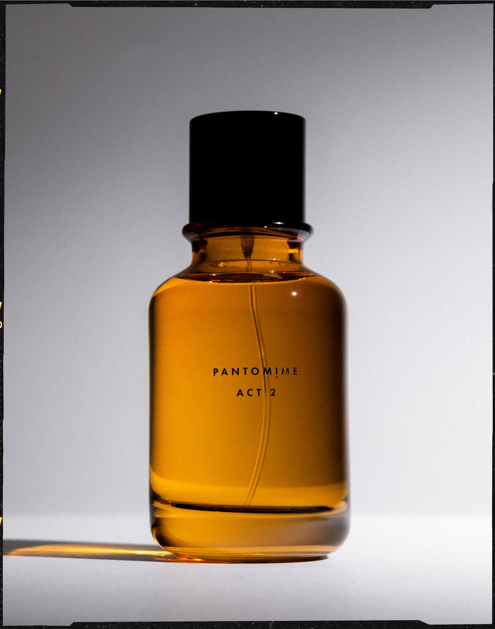 ACT 2 EAU DE PARFUM