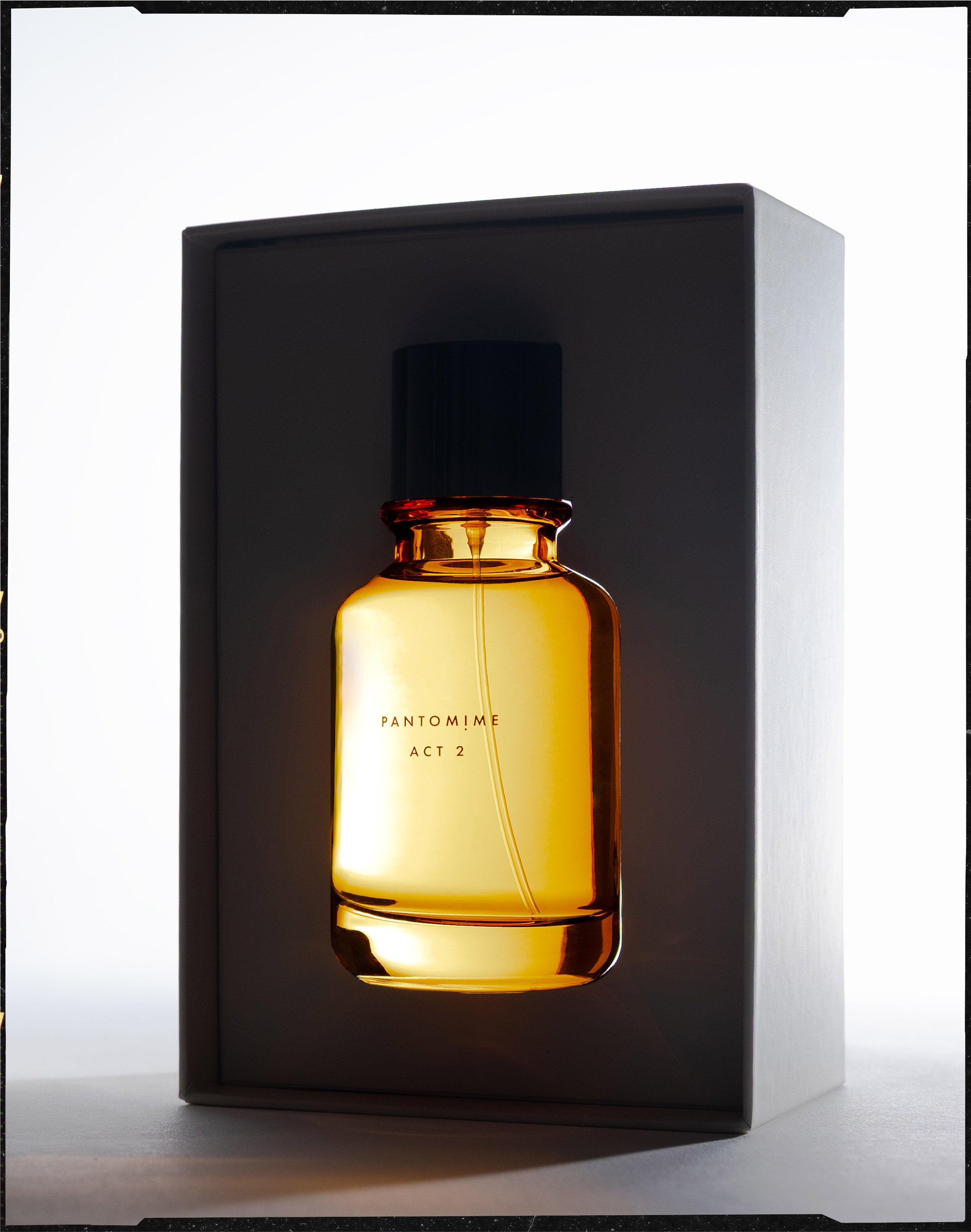 ACT 2 EAU DE PARFUM