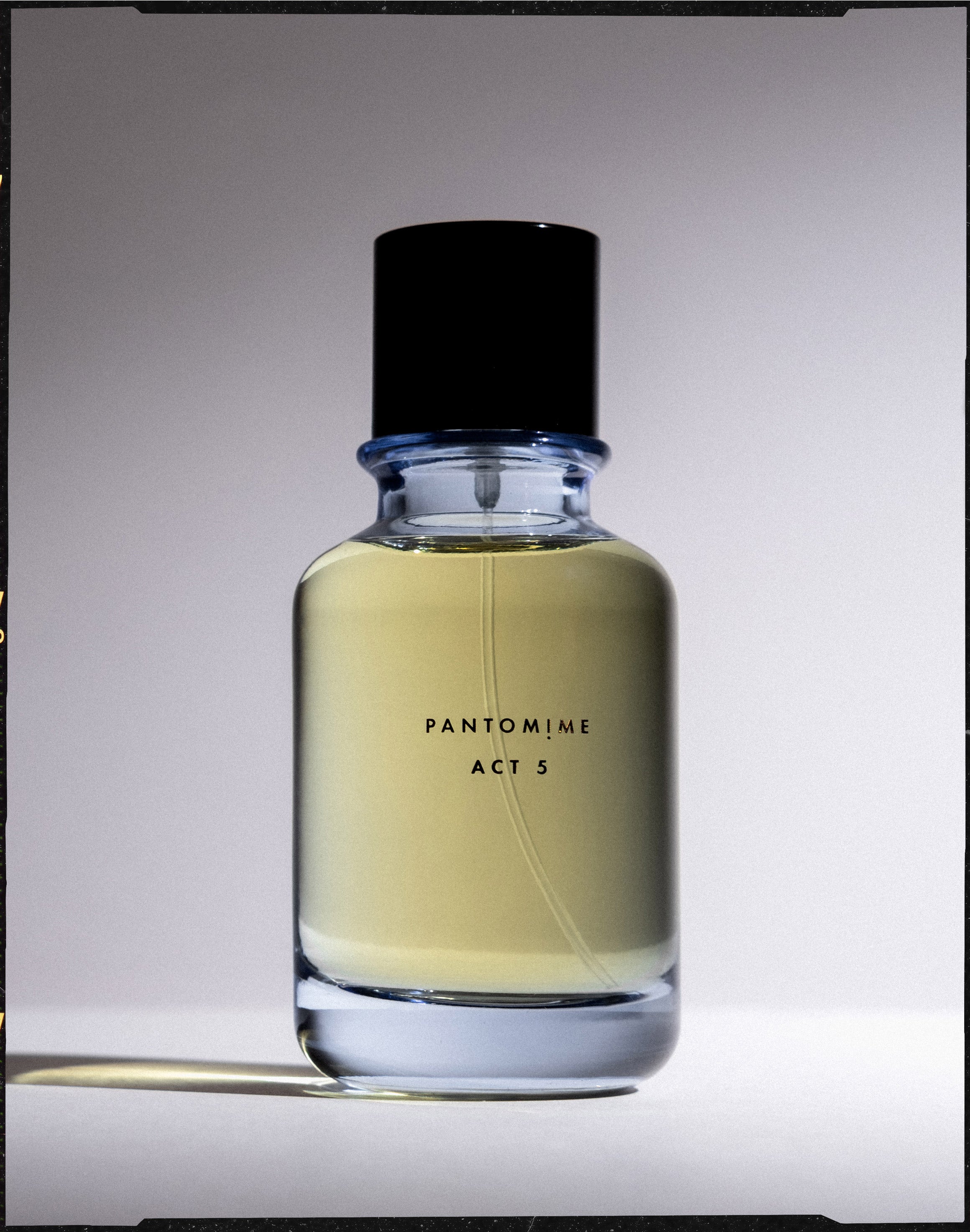 ACT 5 EAU DE PARFUM