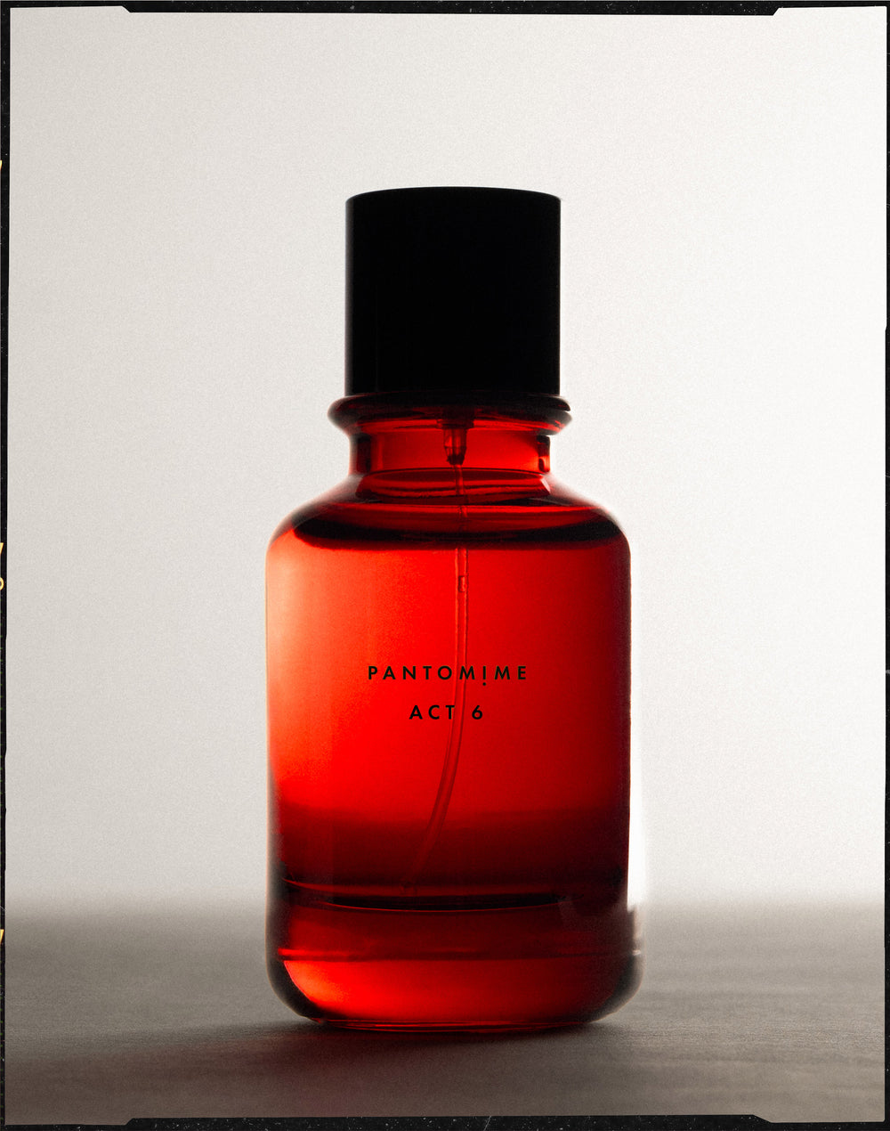 ACT 6 EAU DE PARFUM