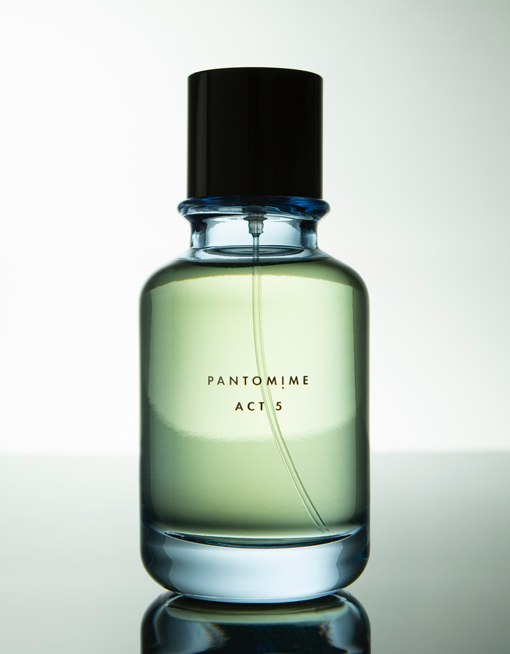 act 5 eau de parfum